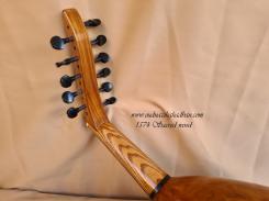 1574 Sacred wood
